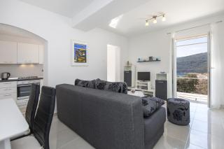 Apartments with parking space Rabac, Labin - 7474 - 6