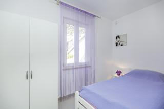 Apartments with parking space Rabac, Labin - 7474 - 4