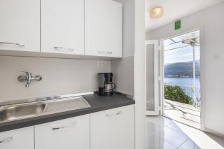 Apartments with parking space Rabac, Labin - 7474 - 3