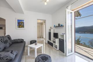 Apartments with parking space Rabac, Labin - 7474 - 2