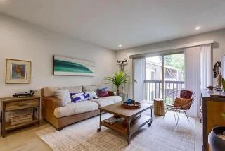 Cozy 2-bedroom in Central SD - 0