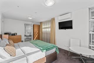 Cosy & Comfortable Studio Marina 203a - 6