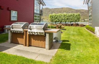 Cosy & Comfortable Studio Marina 203a - 2