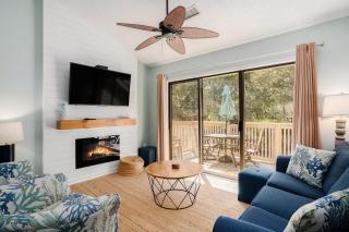 2D West Hyde Park condo - 9