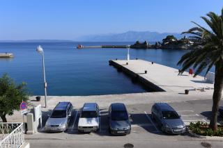 Apartments by the sea Trpanj, Peljesac - 9487 - 1