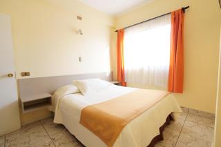 Hotel Frontera - Antofagasta - 1