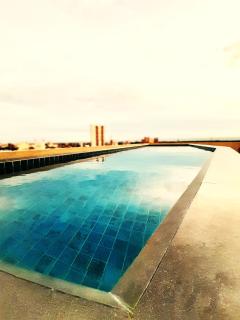 3L - Elegante Monoambiente en Equipetrol, Santa Cruz - 6