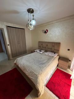 Studio pour belle journée vue piscine - 8