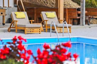 Family friendly house with a swimming pool Gornja Voca, Zagorje - 11873 - 5