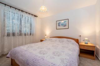 Apartments with parking space Rabac, Labin - 12107 - 1