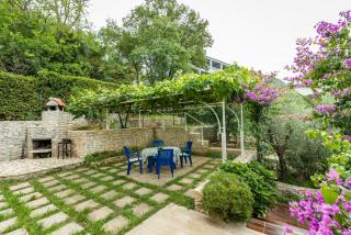 Apartments with parking space Rabac, Labin - 12107 - 4