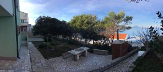 Apartments by the sea Losinj, Losinj - 12591 - 1