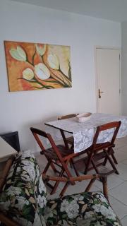 Apartamento frente ao mar!!! - 0