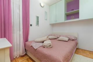 Apartments with parking space Zavode, Omis - 12075 - 3