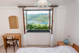 Apartments with parking space Rabac, Labin - 12107 - 7