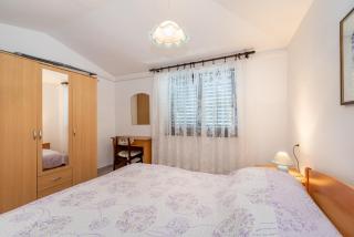 Apartments with parking space Rabac, Labin - 12107 - 5