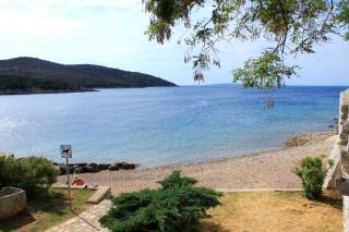 Seaside house with a swimming pool Osor, Losinj - 12230 - 1