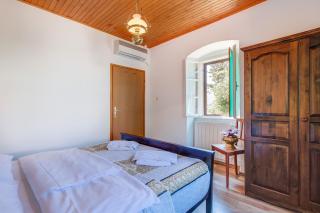 Seaside house with a swimming pool Osor, Losinj - 12230 - 9