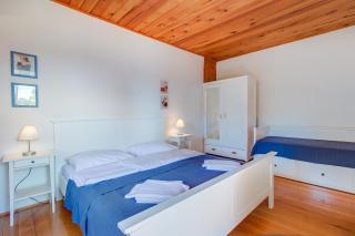 Seaside house with a swimming pool Osor, Losinj - 12230 - 7