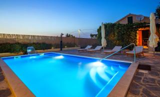 Family friendly house with a swimming pool Dugobabe, Zagora - 12617 - Dugobabe - 9