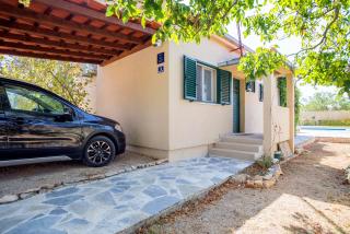 Family friendly house with a swimming pool Dugobabe, Zagora - 12617 - Dugobabe - 2