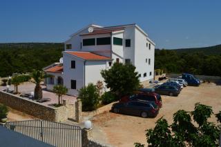 Family-friendly apartments with swimming pool Cove Ljubljeva, Trogir - 14314 - 9