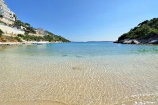 Family-friendly apartments with swimming pool Cove Ljubljeva, Trogir - 14314 - 7