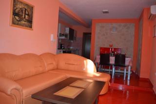 Family-friendly apartments with swimming pool Cove Ljubljeva, Trogir - 14314 - 1