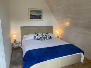 Holiday house with a parking space Zlobin, Gorski kotar - 15452 - Benkovac Fužinski - 4