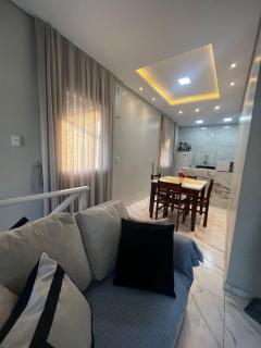 Apartamento Brisa Icaraizinho Villa brisa Icaraizinho - 2