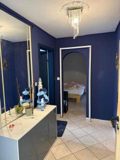 Ferienwohnung Portofino Edenkoben - 5