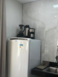 Apartamento Brisa Icaraizinho Villa brisa Icaraizinho - 4