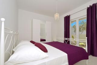 Seaside holiday house Vinisce, Trogir - 16488 - 7