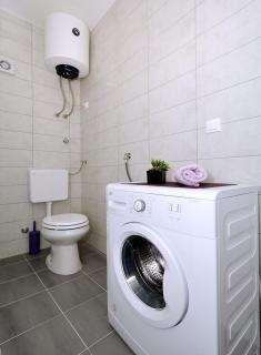 Seaside holiday house Vinisce, Trogir - 16488 - 3