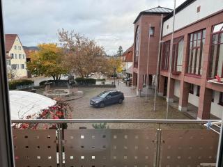 Ferienwohnung Portofino Edenkoben - 7