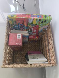 Apartamento 2BR con vista al mar y cerca al aeropuerto - 5