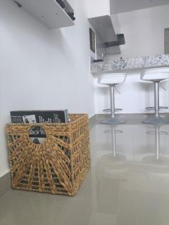 Apartamento 2BR con vista al mar y cerca al aeropuerto - 7