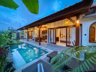 Ambara Ubud Villa, Serene & Private 2 Bedroom Pool - 0