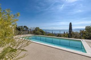 Apartments with swimming pool Rijeka - 24958 - 5