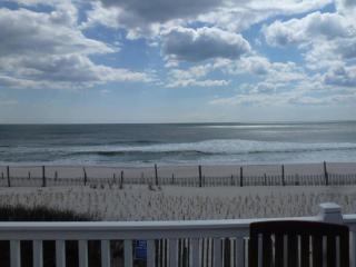 Holgate Ocean Front Duplex 2Nd Fl 14018 - Holgate - 3