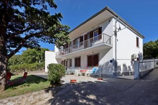 Apartments with parking space Klenovica, Novi Vinodolski - 20174 - Klenovica - 9