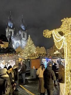 Rooseveltova Apartment Near Castle - 6