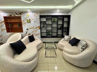 City Tower Hotel - Lima - 6