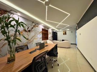 City Tower Hotel - Lima - 9