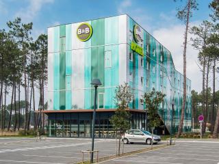 B&B HOTEL Arcachon Gujan-Mestras - Gujan-Mestras - 6