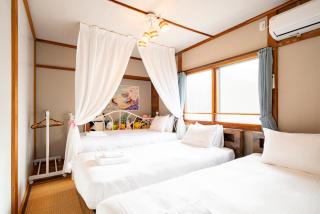 古民家宿 Hokusai 北斎 小樽運河5分 駅近 観光拠点 戸建貸切 - 7