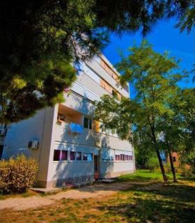 Apartments with parking space Split - 2196 - 0