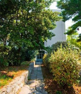 Apartments with parking space Split - 2196 - 2