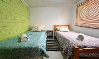 Casa Refugio Austral, hasta 6 personas, cerca Mall Pionero, Zona Franca y Centro - 3