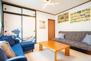 古民家宿 Hokusai 北斎 小樽運河5分 駅近 観光拠点 戸建貸切 - 8